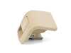 ES#4204706 - 52207474107 - COVER ISOFIX LEFT - Genuine BMW - BMW