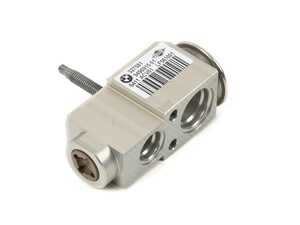ES#4209823 - 64119496915 - EXPANSION VALVE - Genuine BMW - BMW