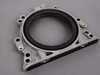 ES#2376 - 028103171B - Rear Crankshaft Seal - With Flange - Fits AEB & ATW engine codes only - Victor Reinz - Audi Volkswagen