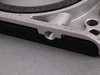 ES#2376 - 028103171B - Rear Crankshaft Seal - With Flange - Fits AEB & ATW engine codes only - Victor Reinz - Audi Volkswagen