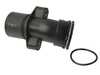 ES#4876974 - 2712001256 - Thermostat Housing - Includes o-ring seal - URO - Mercedes Benz