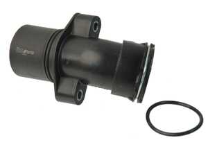 ES#4876974 - 2712001256 - Thermostat Housing - Includes o-ring seal - URO - Mercedes Benz