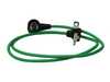 ES#4876973 - 0001598218 - Ignition Distributor Wire - Distributor Ignition Pickup Connector - Green - URO - Mercedes Benz