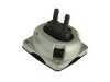 ES#4876972 - 1662400518 - Transmission Mount - Reduce drivetrain vibrations with a new mount! - URO - Mercedes Benz