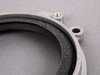 ES#2376 - 028103171B - Rear Crankshaft Seal - With Flange - Fits AEB & ATW engine codes only - Victor Reinz - Audi Volkswagen