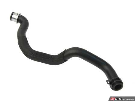 ES#4876971 - 2045017182 - Expansion Tank Hose - Expansion Tank to Radiator - URO - Mercedes Benz