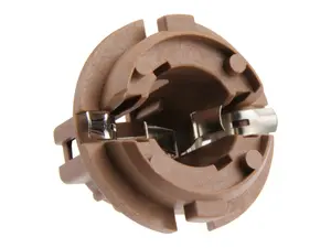 Tail Lamp Bulb Socket - Priced Each