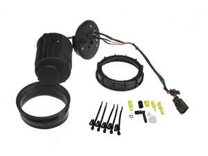 ES#4876969 - 1664710875 - 13-16 GL350 AdBlue Pre-Heater Repair Kit - Includes level sensor. For cars with Option Code U42 - URO - Mercedes Benz
