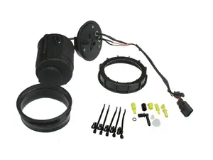 13-16 GL350 AdBlue Pre-Heater Repair Kit