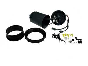 ES#4876968 - 2044710575 - 14-15 GLK250 Diesel Emissions Fluid Pre-Heater Repair Kit - Includes level sensor. For cars with Option Code U42 - URO - Mercedes Benz