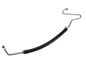 ES#4876965 - 1079973182 - Power Steering Hose - Pump to Steering Rack - URO - Mercedes Benz