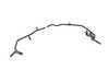 ES#4716409 - 06K121075BH - PIPE - Genuine Volkswagen Audi - 