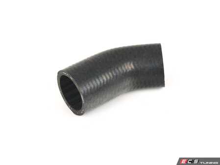 ES#2777295 - 11517829913 - Coolant Hose - Short - Connects from the flange connector to the water pump - Vaico - MINI
