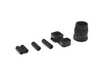 ES#4696147 - 24347571211-1KT - Mechatronic Sleeve And Seal Kit - Replacement Sleeves and seals for the GA6HP26Z transmission. - Assembled By ECS - BMW