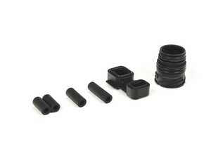 ES#4696147 - 24347571211-1KT - Mechatronic Sleeve And Seal Kit - Replacement Sleeves and seals for the GA6HP26Z transmission. - Assembled By ECS - BMW