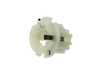 ES#4876981 - 2108260782 - Tail Lamp Bulb Socket - Priced Each - White - Two (2) Required Per Vehicle - URO - Mercedes Benz