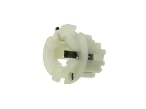 Tail Lamp Bulb Socket - Priced Each