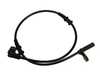 ES#4876982 - 2035400417 - Front ABS Speed Sensor - Priced Each - Fits left or right side - URO - Mercedes Benz