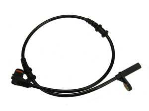 ES#4876982 - 2035400417 - Front ABS Speed Sensor - Priced Each - Fits left or right side - URO - Mercedes Benz