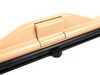 ES#459613 - 8P4877307C79S - Rear Sunshade Support Bow - Torrone Beige - Fix for the commonly broken sunroof shade securing clips - Genuine Volkswagen Audi - Audi