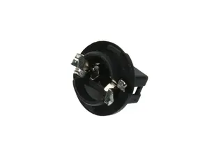 Dashboard Instrument Bulb Socket