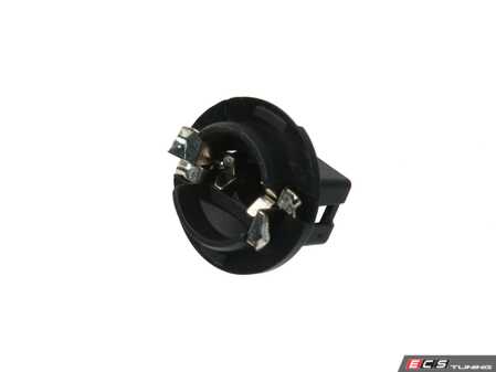 ES#4876983 - 0005454019 - Dashboard Instrument Bulb Socket - Replaces cracked bulb sockets that have failed or only work intermittently - URO - Mercedes Benz