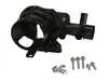 ES#4876984 - 6512006000  - Engine Coolant Outlet Flange - Includes new hardware - URO - Mercedes Benz