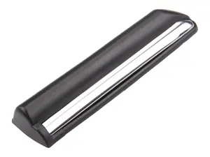 Quarter Panel Molding - Right