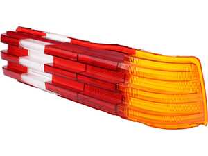 ES#4876986 - 1238203466 - Tail Light Lens - Right - European Version - URO - Mercedes Benz