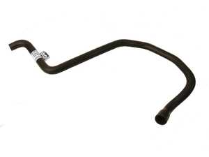 ES#4876988 - 1635013782 - Coolant Heater Hose - From Auxiliary Water Pump To Engine - URO - Mercedes Benz