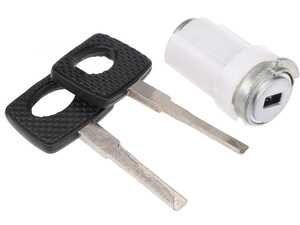 ES#4876989 - 2024600704 - Ignition Lock Cylinder - Undefined Lock - URO - Mercedes Benz