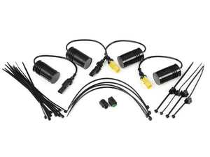 ES#4708849 - 35020-33 - Ohlins G8X EDC Cancellation Kit - Eliminate error codes and lights from aftermarket suspension installations with these top of the EDC Cancellation modules from Ohlins Suspension. - Ohlins - BMW