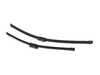 ES#4615760 - 3397014621 - Bosch Aerotwin Front Wiper Blade Set - Bosch - Audi Porsche