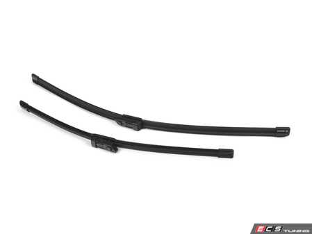 ES#4615760 - 3397014621 - Bosch Aerotwin Front Wiper Blade Set - Bosch - Audi Porsche