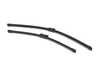 ES#4615760 - 3397014621 - Bosch Aerotwin Front Wiper Blade Set - Bosch - Audi Porsche