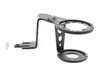 ES#4876997 - SA05.14 - Rennline Seat Mounted Adjustable Cup Holder - Keep your interior safe from spills while ensuring you stay hydrated! - Rennline - Porsche