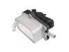 ES#4877003 - 2465010101 - Transmission Oil Cooler - Helps to keep Transmission Temperatures at a safe operation temp - URO - Mercedes Benz