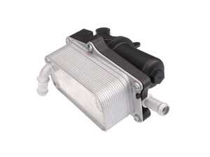 ES#4877003 - 2465010101 - Transmission Oil Cooler - Helps to keep Transmission Temperatures at a safe operation temp - URO - Mercedes Benz