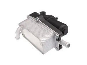 Transmission Oil Cooler
