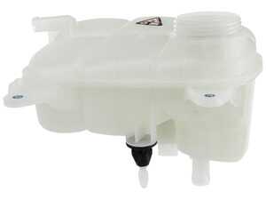 ES#4877004 - 4475000149 - Mercedes-Benz Metris Coolant Expansion Tank - Includes Sensor - Does not include cap. - URO - Mercedes Benz
