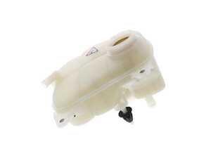 ES#4646992 - 4475000149 - Mercedes-Benz Metris Coolant Expansion Tank - Includes Sensor - Does not include cap. - Genuine Mercedes Benz - Mercedes Benz