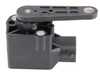 ES#4877023 - 0105427617 - Headlight Level Sensor - Priced Each - Controls the operation of the headlamp automatic range adjustment based on vehicle position - URO - Mercedes Benz