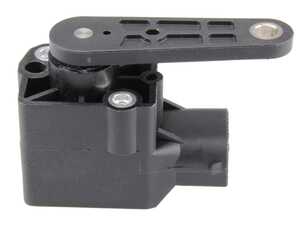 ES#4877023 - 0105427617 - Headlight Level Sensor - Priced Each - Controls the operation of the headlamp automatic range adjustment based on vehicle position - URO - Mercedes Benz