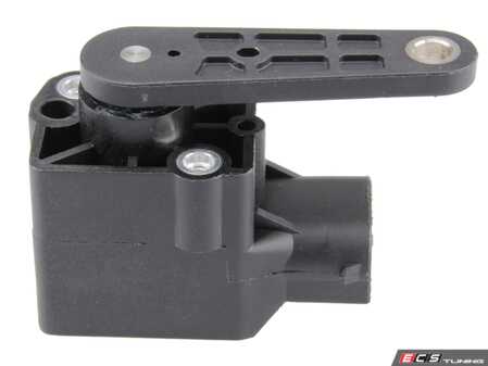 ES#4877023 - 0105427617 - Headlight Level Sensor - Priced Each - Controls the operation of the headlamp automatic range adjustment based on vehicle position - URO - Mercedes Benz