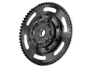 ES#4877029 - DCT-148-SF - DCT Clutch Masters Sprung-Hub Flywheel - E9X M3 DCT - Clutch Masters - BMW