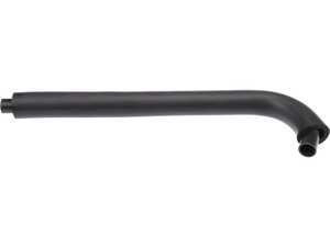 ES#4877019 - 6170100370 - Crankcase Breather Hose - Replacement of failed OE hose instantly restores crankcase breather functionality for proper control of emissions - URO - Mercedes Benz