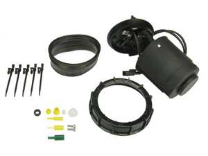 ES#4877009 - 2124710575 - Diesel Emissions Fluid Heater Repair Kit - Adblue Pre-Heater Repair - URO - Mercedes Benz