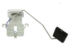 ES#4877010 - 1715420617 - Fuel Tank Sending Unit - Tired of not knowing how much fuel you really have? - URO - Mercedes Benz
