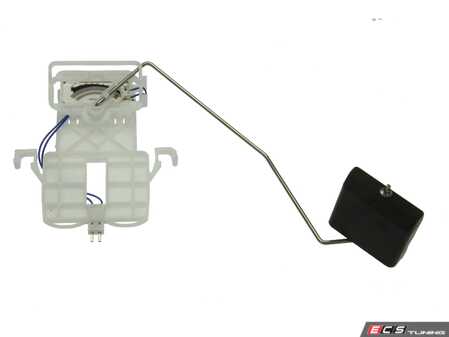 ES#4877010 - 1715420617 - Fuel Tank Sending Unit - Tired of not knowing how much fuel you really have? - URO - Mercedes Benz