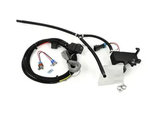 Low Pressure Fuel Pump Upgrade - B58 S58